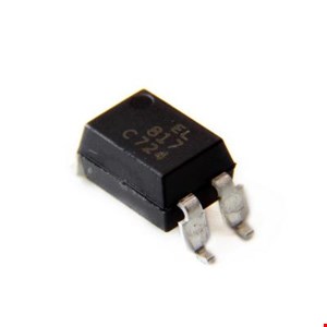 PC817 SMD