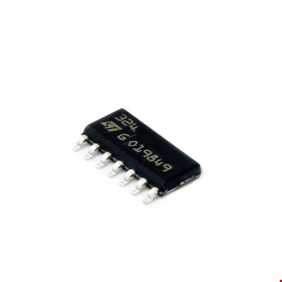 LM324 SMD