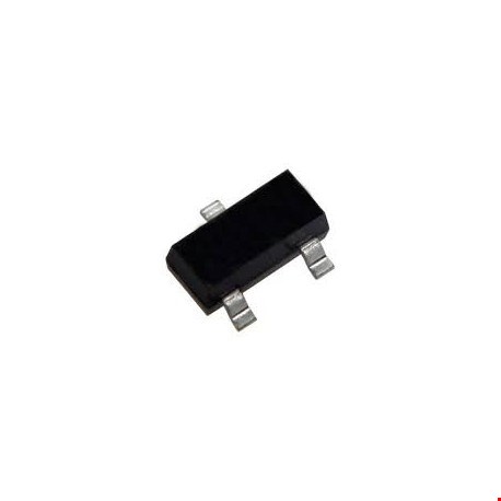 S8050 SMD 