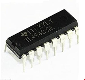 TL494 DIP