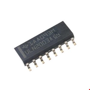 ULN2003 SMD