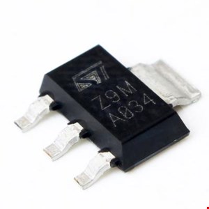  ترایاک Z9S
