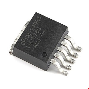 LM2576S ADJ